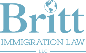 Britt Immigration Law